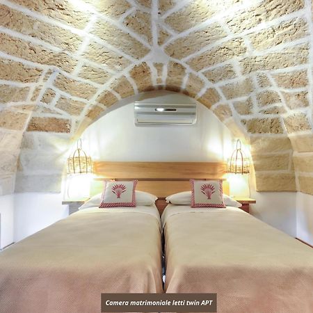 Castriota19 - Jacuzzi Room & Apartment Sit Lecce Exteriér fotografie