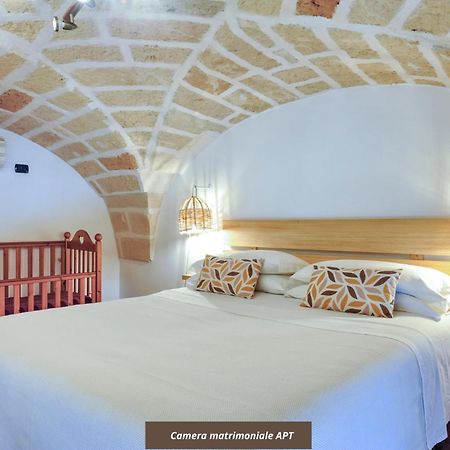 Castriota19 - Jacuzzi Room & Apartment Sit Lecce Exteriér fotografie