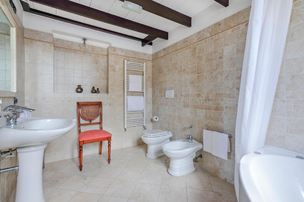 Castriota19 - Jacuzzi Room & Apartment Sit Lecce Exteriér fotografie