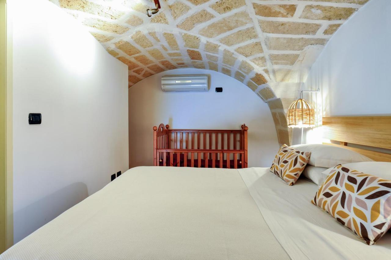 Castriota19 - Jacuzzi Room & Apartment Sit Lecce Exteriér fotografie