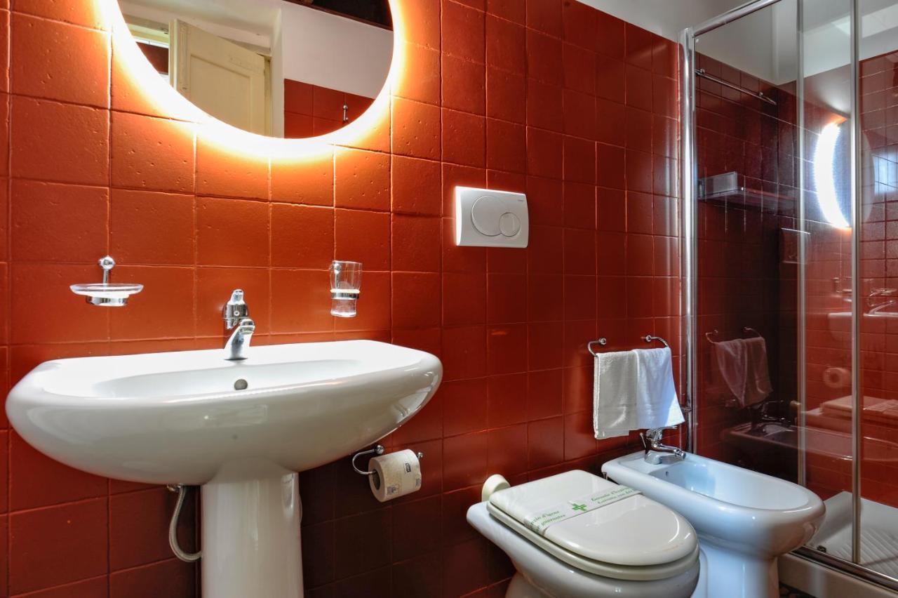 Castriota19 - Jacuzzi Room & Apartment Sit Lecce Exteriér fotografie