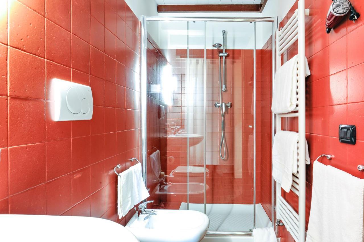 Castriota19 - Jacuzzi Room & Apartment Sit Lecce Exteriér fotografie
