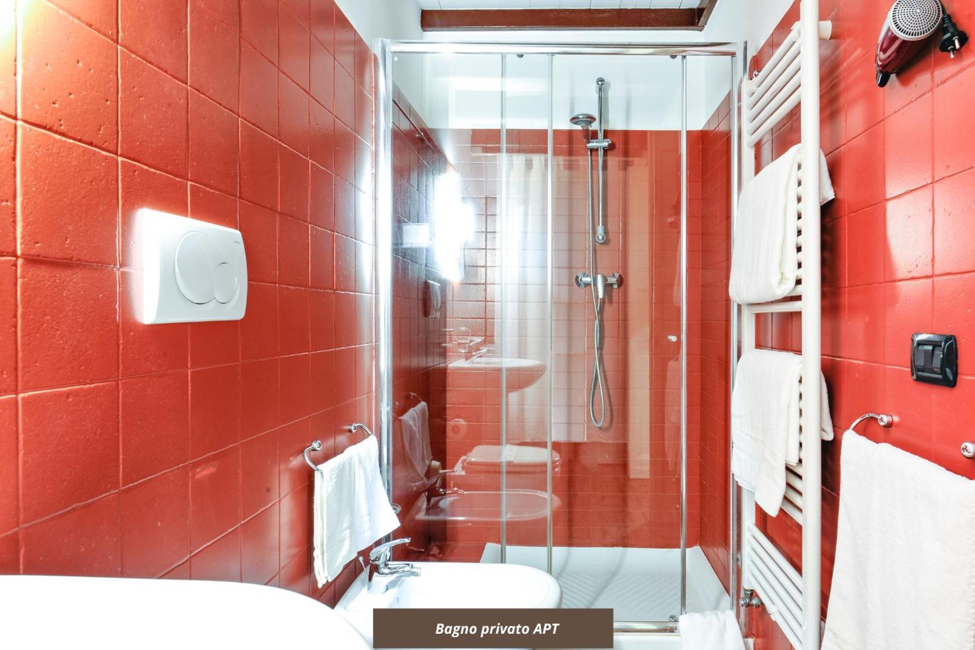 Castriota19 - Jacuzzi Room & Apartment Sit Lecce Exteriér fotografie
